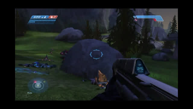 Let's Play Halo Combat Evolved Part 5