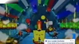 spongebob - Drowning pool bodies