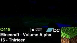 Minecraft Volume Alpha - 16 - Thirteen