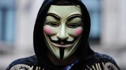 El anuncio del Anonymous y la entrevista del Joker (Parodia Parte 1)