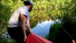Peaceful South Georgia Fishing (Arion Ferguson)