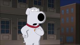 Wiiteens Horrible Animations (Season 4) Episode 2: Brian Writes a Bestseller (Family Guy)