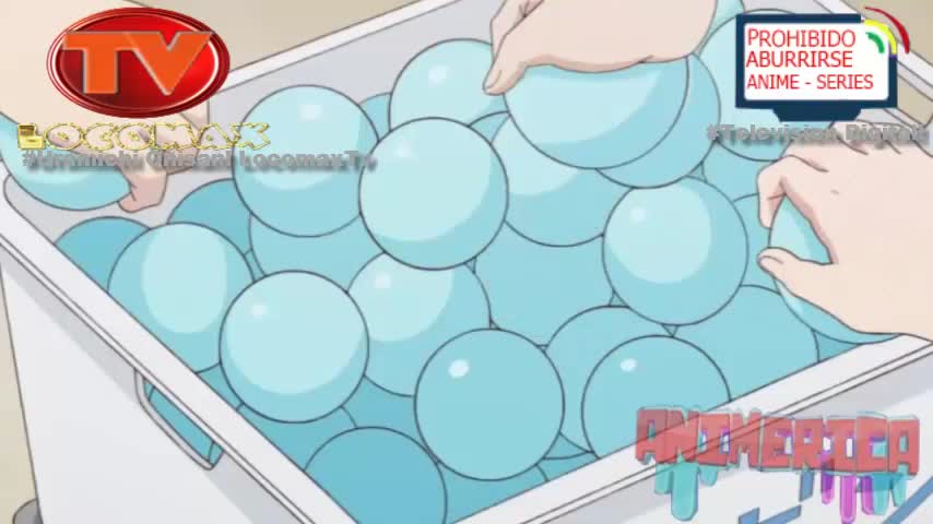 LocomaxTv Bolivia Anime Marzo 2026