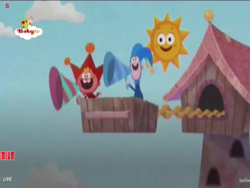 BabyTV PT BRASIL 2
