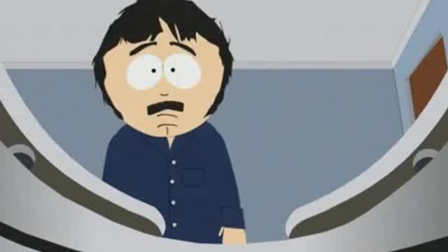 South Park - More Crap [2007 TV Episode]