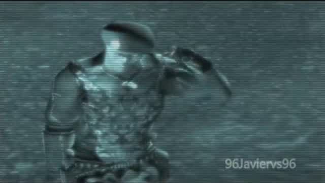 Manhunt Loquendo - Matar al conejo
