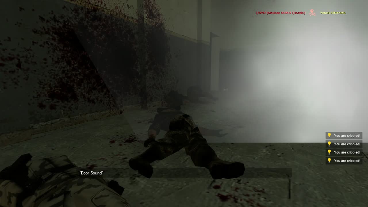 Garry's Mod Bro thinks He's walter white 1080P