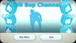 Scatmans shop - Wii Bop Channel