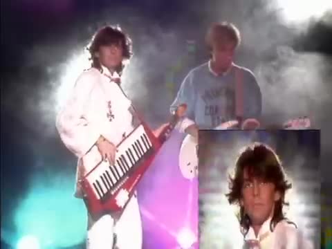 Modern talking - You're my heart, you're my soul Modern talking - You're my heart, you're my soul