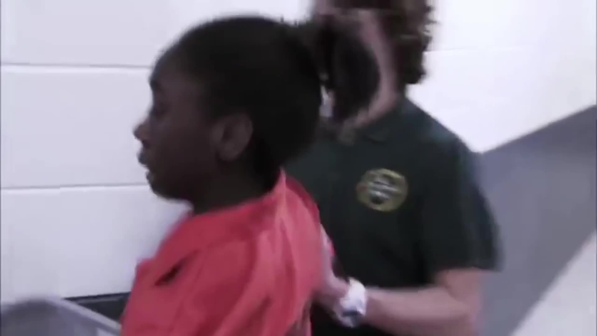 Top 6 Savage Moments in Beyond Scared Straight (Reupload)