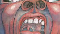 King Crimson - 21st Century Schizoid Man