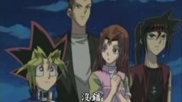 [ANIMAX] Yuugiou Duel Monsters (2000) Episode 086 [0987593C]