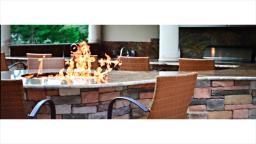 Premier Outdoor Fireplace Tampa FL