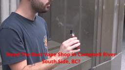 Vape Street - Vape Shop in Campbell River South Side, BC