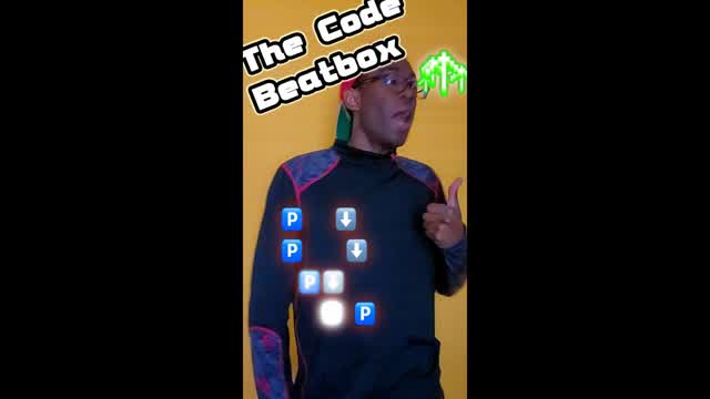 Emoji Beatbox - The Code