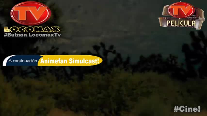 LocomaxTv Bolivia Anime Junio 2026
