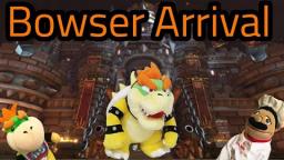 SABJ Episode 13 Bowsers Arrival