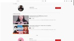 Jane UwU El monstruo de youtube (+18)