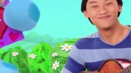 What We Like About You - Blues Clues and You! - Nick Jr