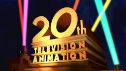 20th Television Animation (2021 [1950s Style])