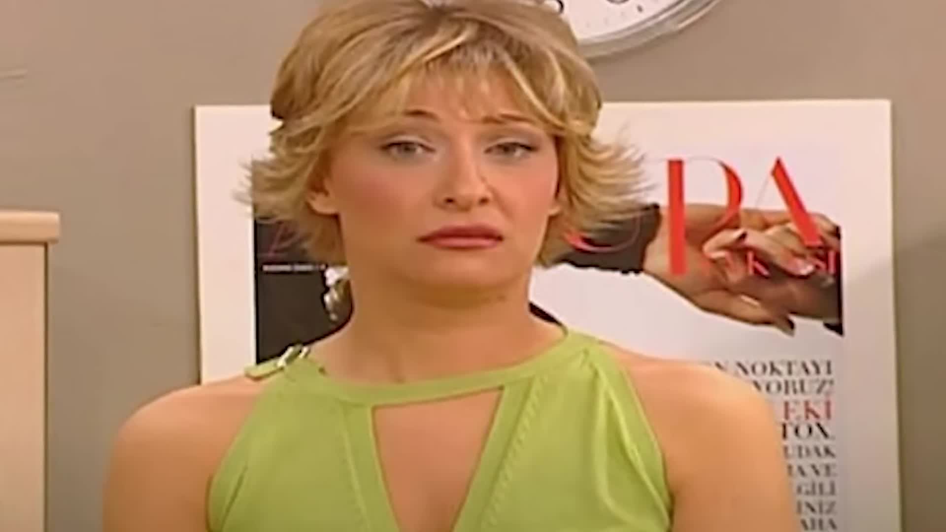 AVRUPA YAKASI POLİTİK ANALİZ