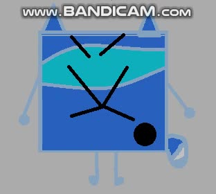 Meet my new MSAgent Character!