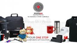 Suppliers of Corporate Gifts in Singapore