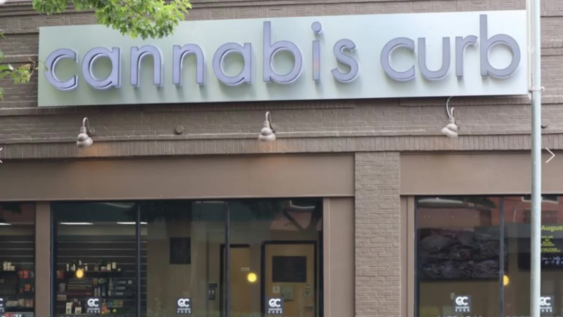 Cannabis Curb - Medical Dispensary in Portland, OR