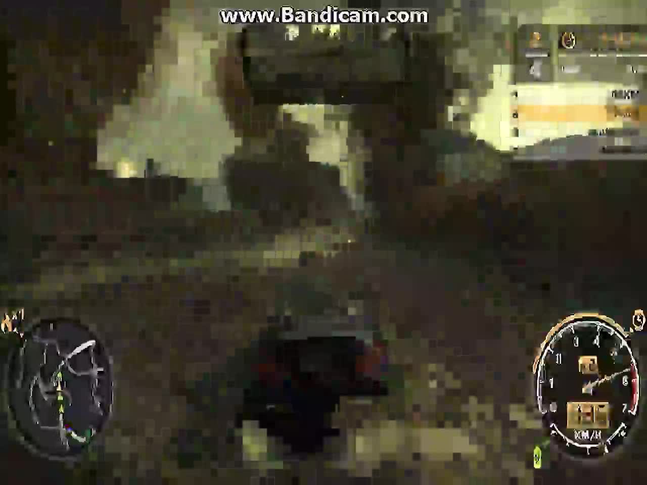 TRULY NEED FOR SPEED MOST WANTED 2005 TOKYO GAME SHOW X360 GAMEPLAY!!!!!!!!!!!