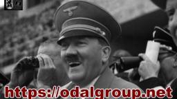 Adolf Hitler spricht-1937