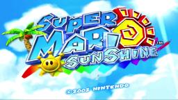 Grand Dad  - Super Mario Sunshine (A Secret Course)