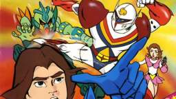 Ichiro Mizuki - Tekkaman No Uta Ichiro Mizuki - Tekkaman No Uta