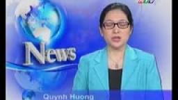 HTV9 English News Opening