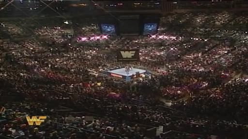 Wrestlemania 10 - Shawn Michaels vs. Razor Ramon (WWE Intercontinental Title Ladder Match) Wrestlemania 10 - Shawn Michaels vs. Razor Ramon (WWE Intercontinental Title Ladder Match)