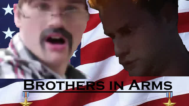 Brothers in Arms