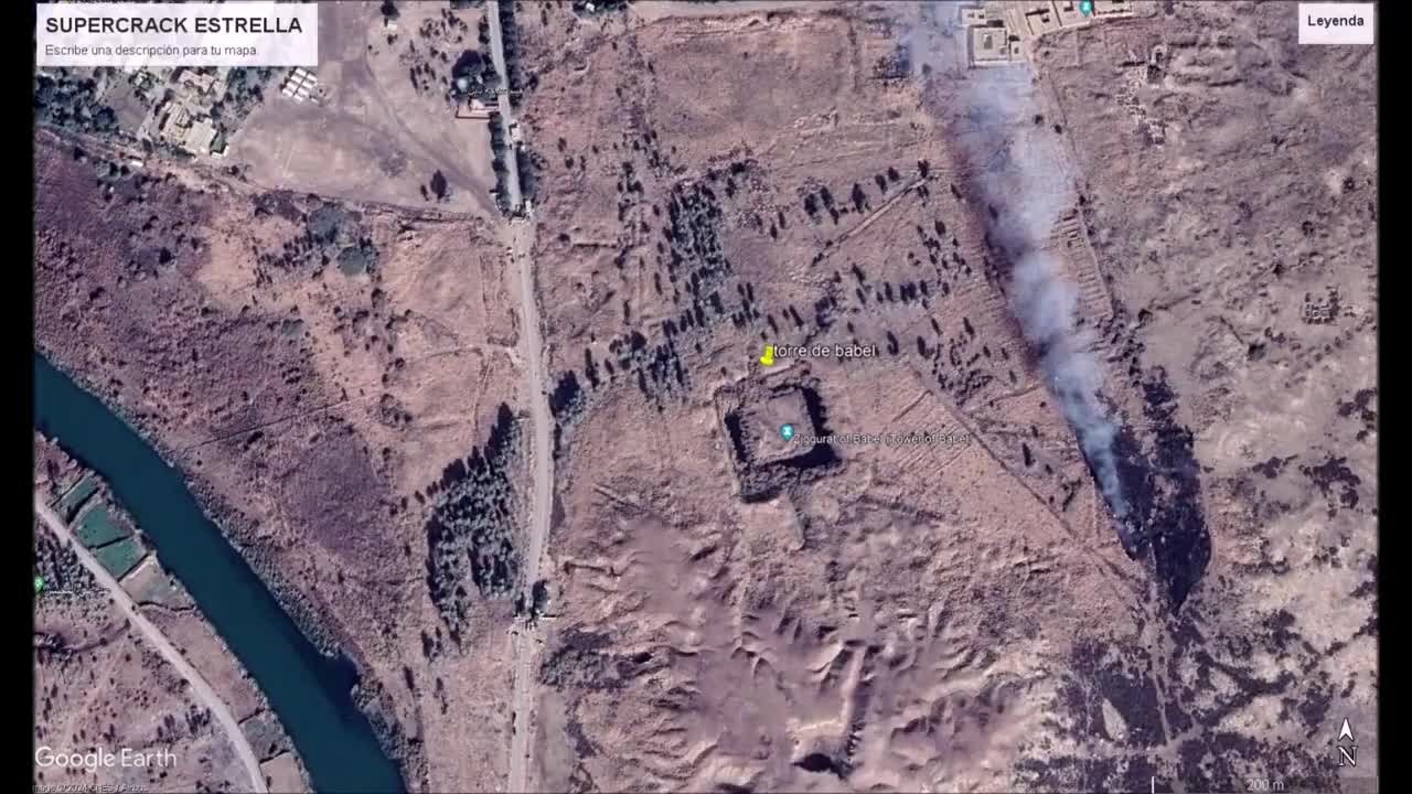 313 EL MISTERIO DE LOS ZIGURAT