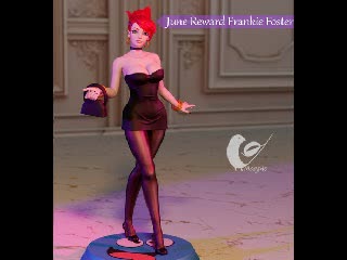 Don Omar Ft Lucenzo - Danza Kuduro Remix Edit [2011].wmv