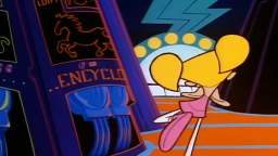 Dexters Laboratory - S01E04c - Changes (aka, Dexters Laboratory/Pilot)