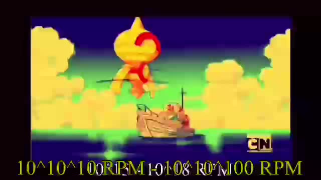 Baltoy Spinning to ABSOLUTE INFINITY RPM?! [2/6]