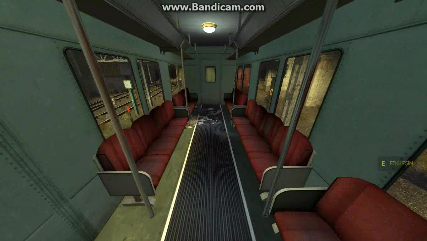 Half Life 2 - Part 1