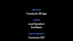 Toontastic OST: Confident