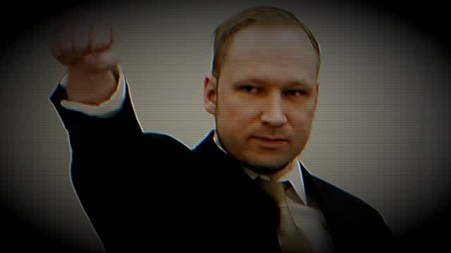 Anders Breivik edit