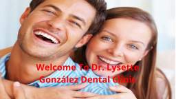 Dr. Lysette González Dental Clinic : Dental Veneers in Cutler Bay, FL
