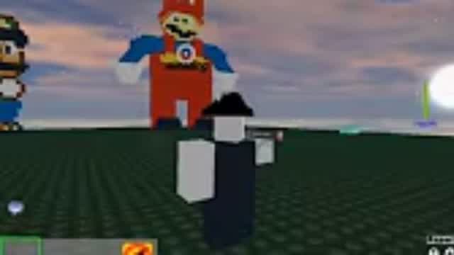 ROBLOX Stunts 3 ROBLOX Stunts 3