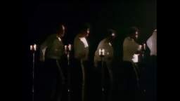 Commodores - Nightshift