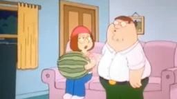 Peter griffin MURDER  meg griffin