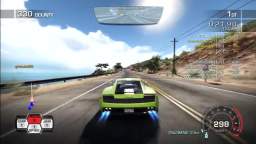 NFS: HP | Roadsters Reborn (Online) | Super | Hot Pursuit Race 23