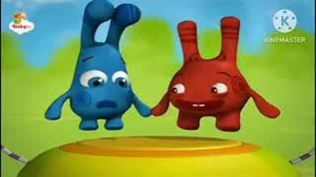 BabyTV Music Video: Break My Stride
