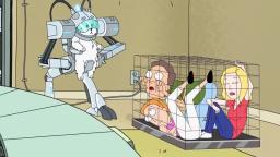 rick y morty t01ep02