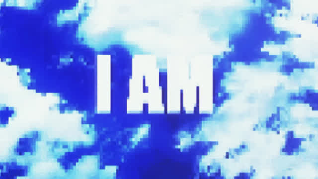 i make therefore i am